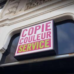 Copie Couleur Service