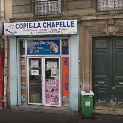 Copie La Chapelle