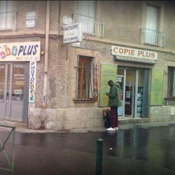 Copie Plus