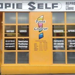 Copie Self