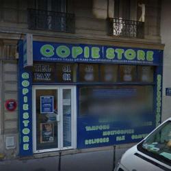 Copie Store