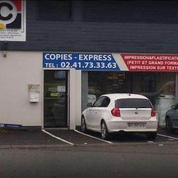 Copies Express