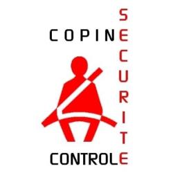 Copine Sécurité Contrôle