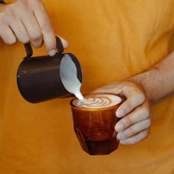 Copola Coffee