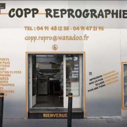 Copp Reprographie