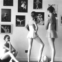 Coppelia