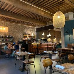 Copper Bistro Pub