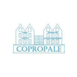 Copropale