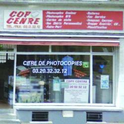 Copy Centre