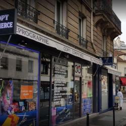 Copy Commerce