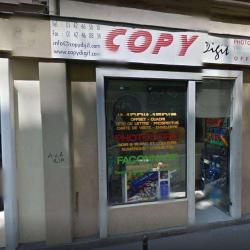 Copy Digit