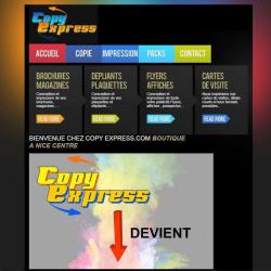 Copy Express