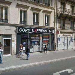 Copy Express