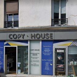 Copy-house