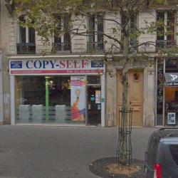 Copy Laser Copy Self