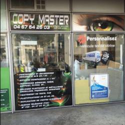 Copy Master