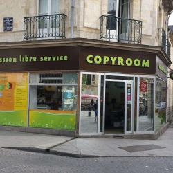 Copy Room
