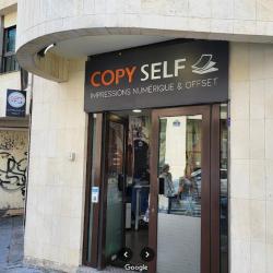 Copy Self
