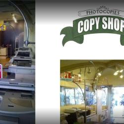 Copyshop