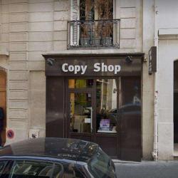 Copy Shop