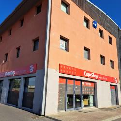 Copy Shop