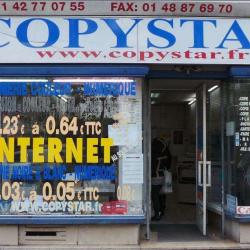 Copy Star