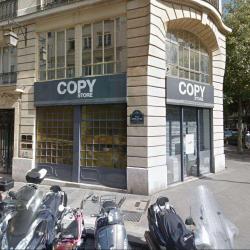 Copy Store