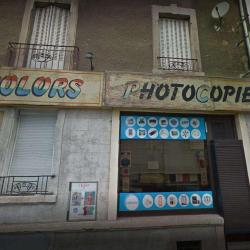 Copy Theses