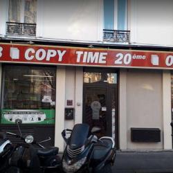 Copy Time