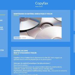 Copyfax
