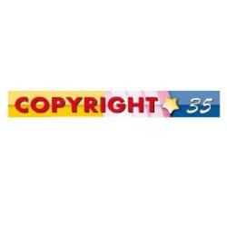 Copyright 35