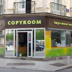 Copyroom