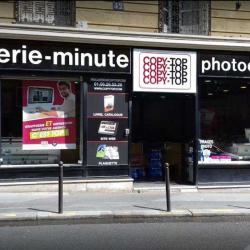 Copytop Trocadero-longchamp