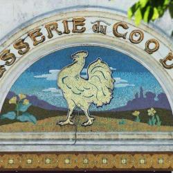 Café Du Coq D'or