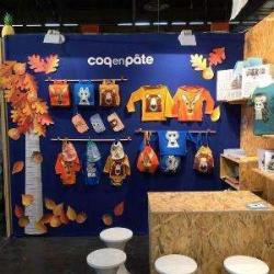 Coq En Pâte