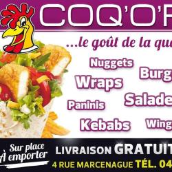 Food As You  Like