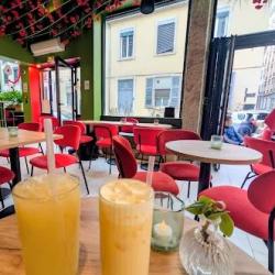 Coquelicot Bar