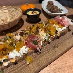 Coquelicot Bar