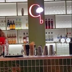 Coquelicot Bar