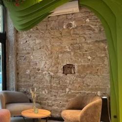 Coquelicot Bar