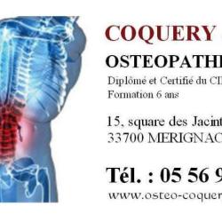 Coquery Julien