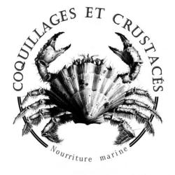 Coquillages Et Crustacés
