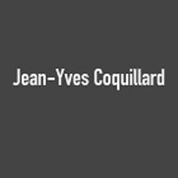 Coquillard Jean-yves