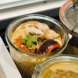 Coquille Traiteur