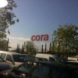 Cora Hypermarche