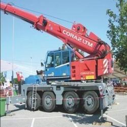 Cora2 Ltm