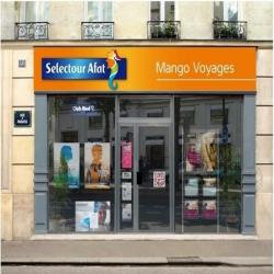 Selectour Corail Voyages