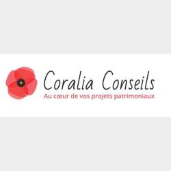 Coralia Conseils