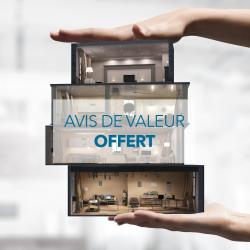 Coralia Ortega Iad France - Conseiller Immobilier - La Redorte Homps