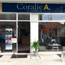Coralie A.